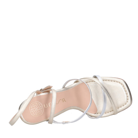 Unisa Sandali Grigio da donna