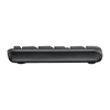 Logitech Wireless Combo MK220 tastiera Mouse incluso RF Wireless QWERTY International EER Nero
