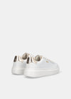 Liu Jo sneakers donna Babol 01 white light BF5059PX