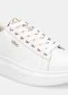 Liu Jo sneakers donna Babol 01 white light BF5059PX