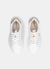 Liu Jo sneakers donna Babol 01 white light BF5059PX