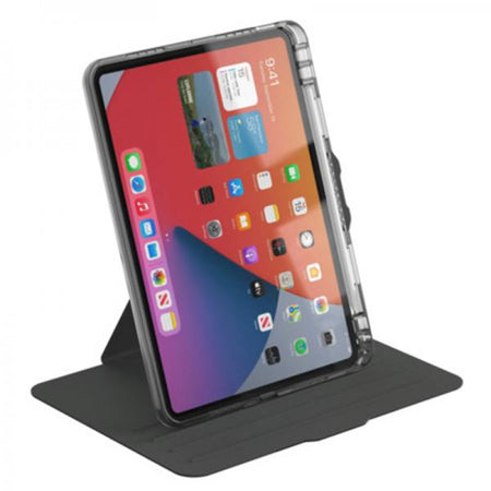 VersaVu Clear Case for iPad