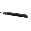 19 rack mount power strip,