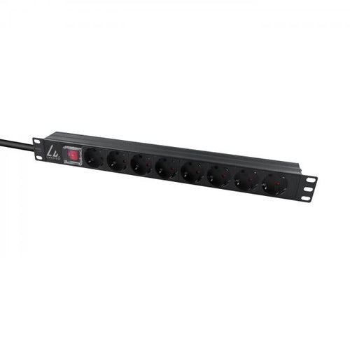 19 rack mount power strip,
