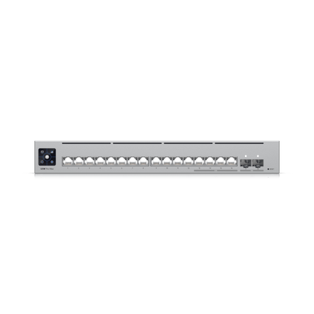 A 16-port, Layer 3