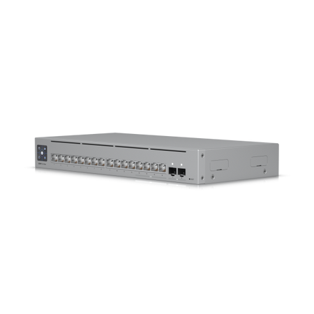 A 16-port, Layer 3