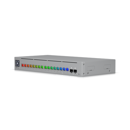 A 16-port, Layer 3