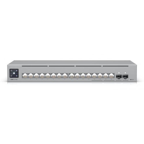 A 16-port, Layer 3