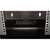 EWM-06-3030-B Armadio Rack 6U Da Parete Nero