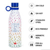 Legami - Bottiglia Termica 500 Ml - Hot&Cold After Rain (SSB0019)