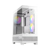 Cx700 Rgb Elite White