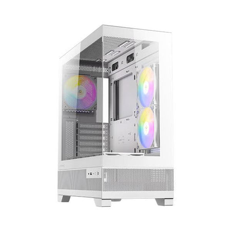 Cx700 Rgb Elite White