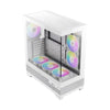 Cx700 Rgb Elite White