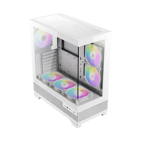 Cx700 Rgb Elite White