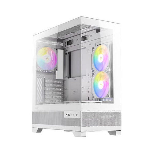 Cx700 Rgb Elite White