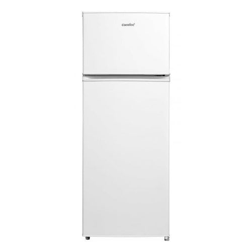 Comfee' Frigo Doppia Porta 200lt E Bianco Rct284wh2a