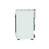 Indesit Cucina A Gas 4 Bruc.forno Elet.75lt 60x60 Bianco Is67g4phw/e/1