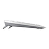 Cherry STREAM DESKTOP COMFORT - set tastiera e mouse