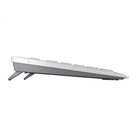 Cherry STREAM DESKTOP COMFORT - set tastiera e mouse