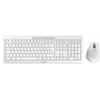 Cherry STREAM DESKTOP COMFORT - set tastiera e mouse