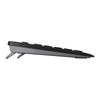 Cherry STREAM DESKTOP COMFORT - set tastiera e mouse