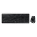 Cherry STREAM DESKTOP COMFORT - set tastiera e mouse