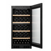 Hisense Cantina Vino 108 Bottiglie 239lt Touch Control F Rw3n230gelf