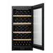 Hisense Cantina Vino 108 Bottiglie 239lt Touch Control F Rw3n230gelf