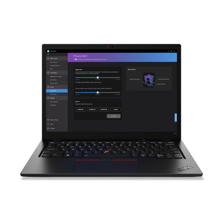 LENOVO NB THINKPAD L13 ULTRA 5 125U 16GB 512GB SSD 13.3 WIN 11 PRO