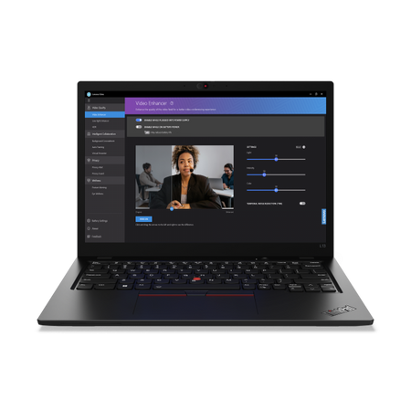 LENOVO NB THINKPAD L13 ULTRA 5 125U 16GB 512GB SSD 13.3 WIN 11 PRO