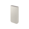 Samsung EB-P4520XUEGWW batteria portatile 20000 mAh Beige (20Ah Battery Pack [SFC 45W] - Common Beige - Warranty: 12M)