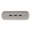 Samsung EB-P4520XUEGWW batteria portatile 20000 mAh Beige (20Ah Battery Pack [SFC 45W] - Common Beige - Warranty: 12M)