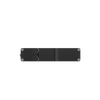 RUT142 [EU] Ethernet router, - WiFi, x1 RS232, x2 ethernet - ports, integrated DIN rail bracket - Warranty: 24M