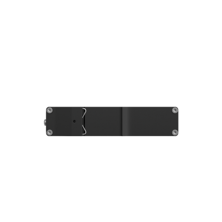RUT142 [EU] Ethernet router, - WiFi, x1 RS232, x2 ethernet - ports, integrated DIN rail bracket - Warranty: 24M