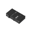 RUT142 [EU] Ethernet router, - WiFi, x1 RS232, x2 ethernet - ports, integrated DIN rail bracket - Warranty: 24M