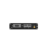 RUT142 [EU] Ethernet router, - WiFi, x1 RS232, x2 ethernet - ports, integrated DIN rail bracket - Warranty: 24M