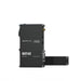 RUT142 [EU] Ethernet router, - WiFi, x1 RS232, x2 ethernet - ports, integrated DIN rail bracket - Warranty: 24M