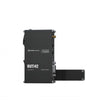 RUT142 [EU] Ethernet router, - WiFi, x1 RS232, x2 ethernet - ports, integrated DIN rail bracket - Warranty: 24M