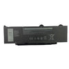 Laptop Battery for Dell