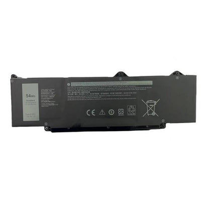 Laptop Battery for Dell
