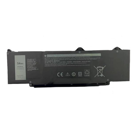 Laptop Battery for Dell