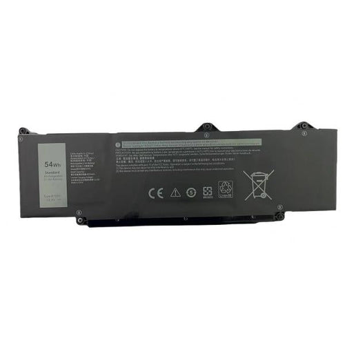 Laptop Battery for Dell