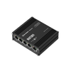 Teltonika RUT301 [EU] ethernet router Router di rete cellulare (RUT301 [EU] ethernet router)