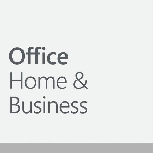 MICROSOFT OFFICE HOME AND BUSINESS 2024 - SOFTWARE FULL 1 LICENZA (EP2-06669)