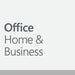 MICROSOFT OFFICE HOME AND BUSINESS 2024 - SOFTWARE FULL 1 LICENZA (EP2-06669)