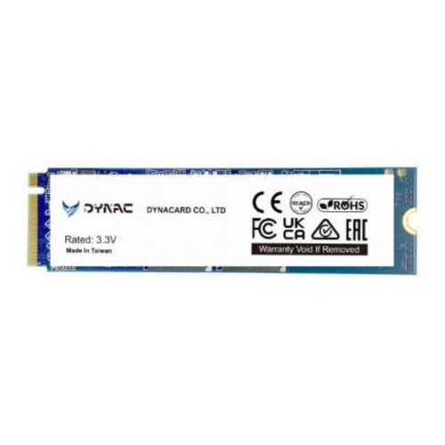 DYNAC SSD NOMAD 1TB M2 NVME GEN4x4 3500/2200 (SIAE)