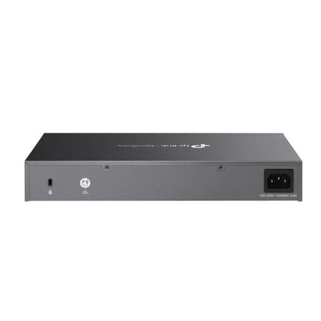ROUTER OMADA VPN GBT 2.5G SDN PPTP L2TP