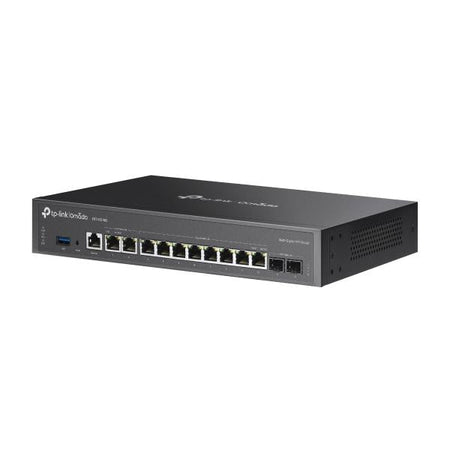 ROUTER OMADA VPN GBT 2.5G SDN PPTP L2TP