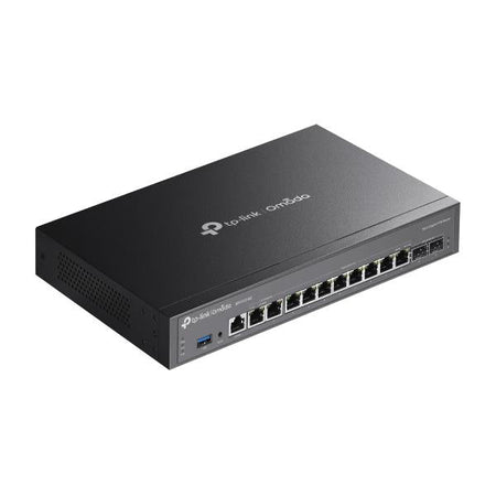 ROUTER OMADA VPN GBT 2.5G SDN PPTP L2TP