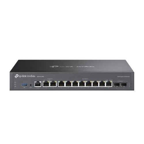 ROUTER OMADA VPN GBT 2.5G SDN PPTP L2TP